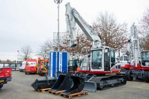 Takeuchi Demodagen 2024 71